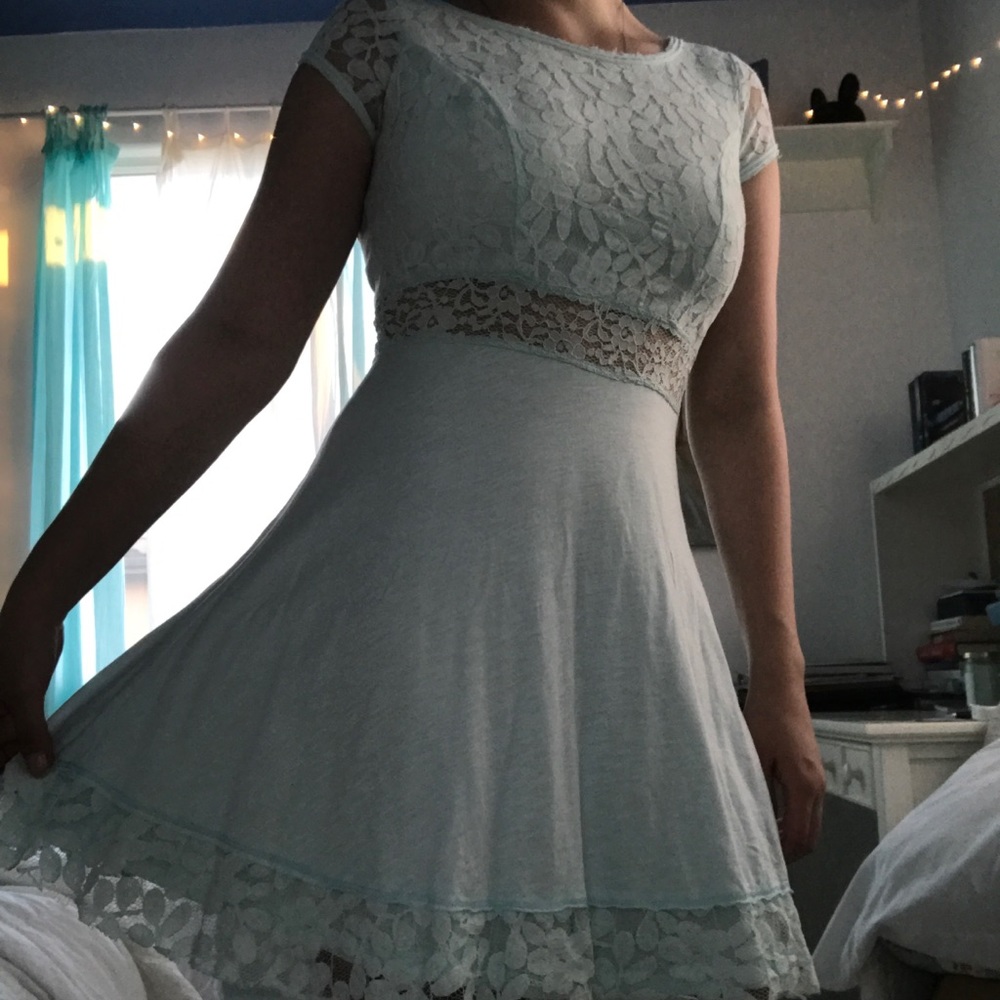 ABERCROMBIE AND FITCH dress